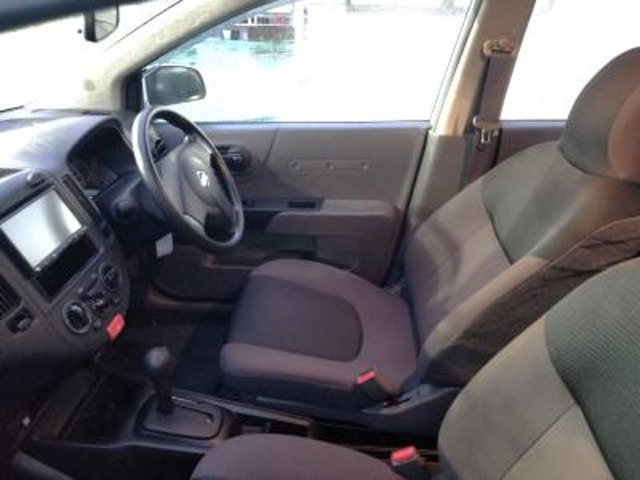 日産 ＮＶ１５０　ＡＤ １．５ ＶＥ R1年 (甲信越・北陸) 99