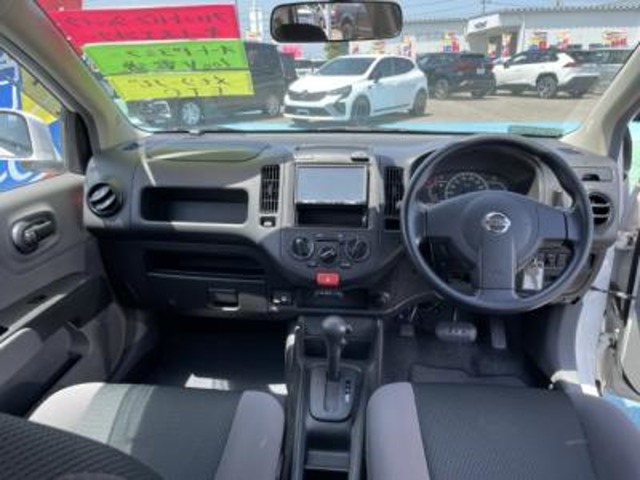 日産 ＮＶ１５０　ＡＤ １．５ ＶＥ R1年 (甲信越・北陸) 99