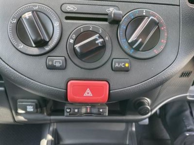 日産 ＮＶ１５０　ＡＤ １．５ ＶＥ R1年 (甲信越・北陸) 99