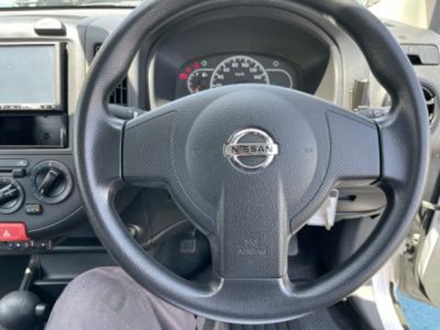 日産 ＮＶ１５０　ＡＤ １．５ ＶＥ R1年 (甲信越・北陸) 99