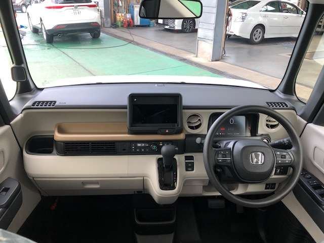 ホンダ Ｎ　ＢＯＸ ６６０ R6年 (甲信越・北陸) 99