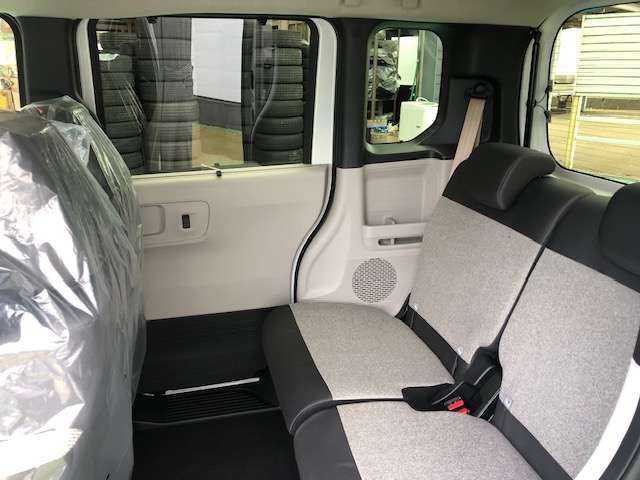 ホンダ Ｎ　ＢＯＸ ６６０ R6年 (甲信越・北陸) 99