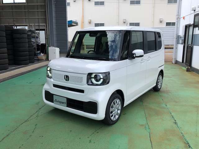 ホンダ Ｎ　ＢＯＸ ６６０ R6年 (甲信越・北陸) 99