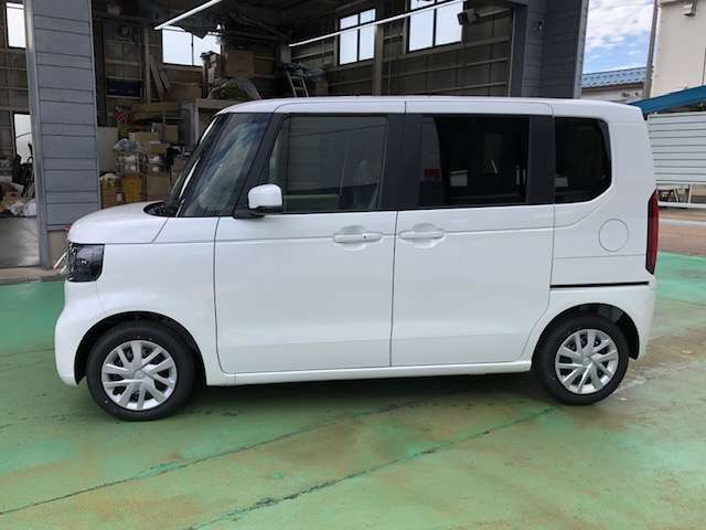 ホンダ Ｎ　ＢＯＸ ６６０ R6年 (甲信越・北陸) 99