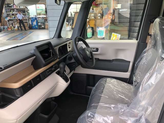 ホンダ Ｎ　ＢＯＸ ６６０ R6年 (甲信越・北陸) 99