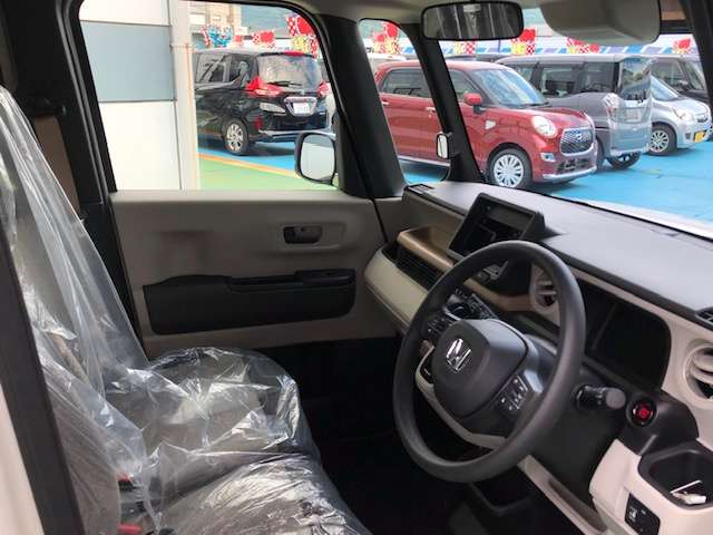 ホンダ Ｎ　ＢＯＸ ６６０ R6年 (甲信越・北陸) 99