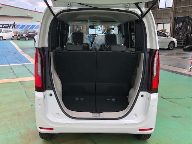 ホンダ Ｎ　ＢＯＸ ６６０ R6年 (甲信越・北陸) 99