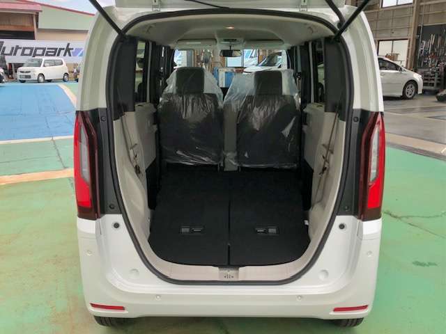 ホンダ Ｎ　ＢＯＸ ６６０ R6年 (甲信越・北陸) 99