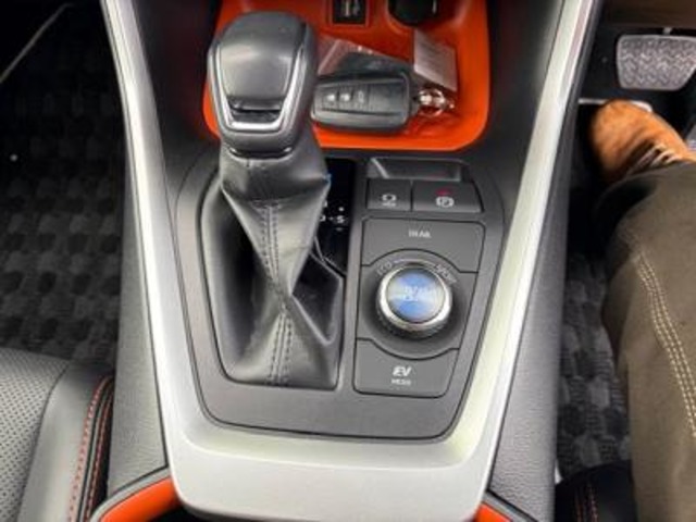 トヨタ ＲＡＶ４ ２．５ ハイブリッド アドベンチャー Ｅ－ＦＯＵＲ ４ＷＤ R5年 (甲信越・北陸) 99