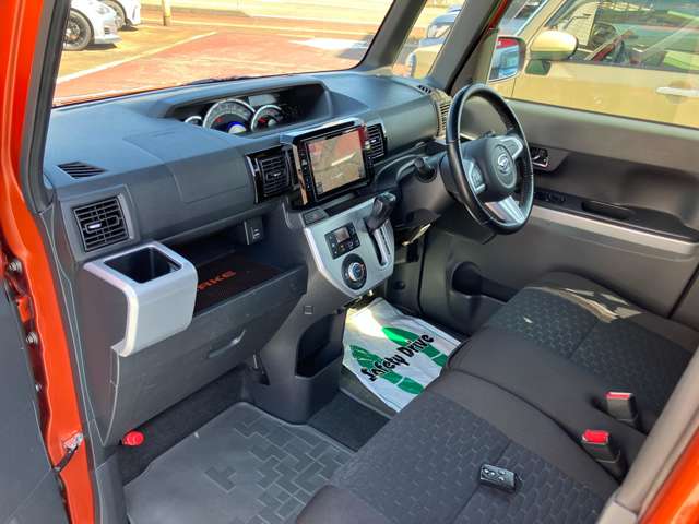 ダイハツ ウェイク ６６０ Ｇ ＳＡ ４ＷＤ H26年 (甲信越・北陸) 99