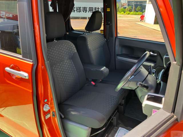 ダイハツ ウェイク ６６０ Ｇ ＳＡ ４ＷＤ H26年 (甲信越・北陸) 99