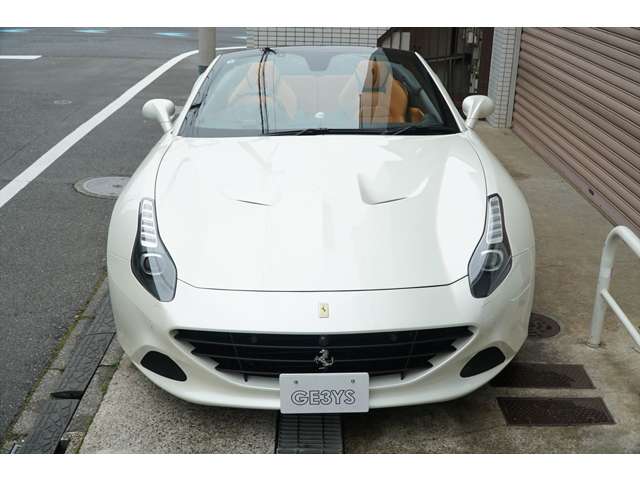 フェラーリ カリフォルニア Ｆ１ ＤＣＴ H28年 (関東) 99