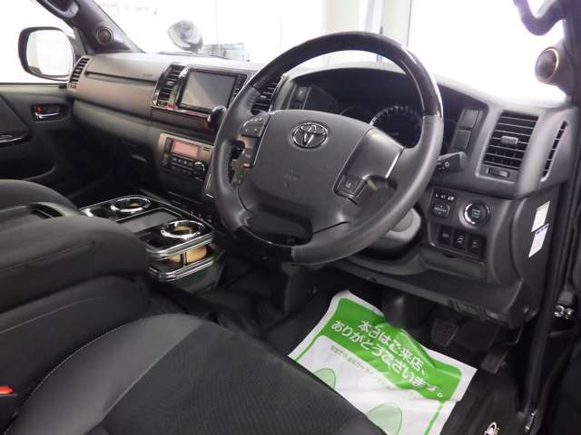 トヨタ ハイエースバン ２．８ スーパーＧＬ ダークプライムＩＩ ロングボディ ディーゼルターボ ４ＷＤ R2年 (東北) 99