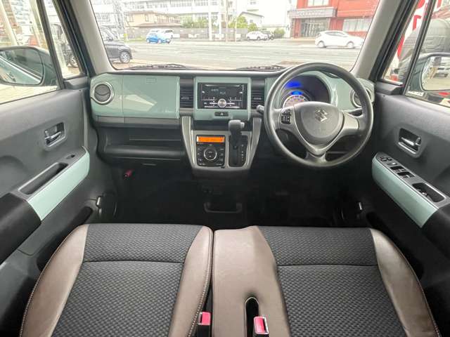 スズキ ハスラー ６６０ タフワイルド R1年 (東北) 99