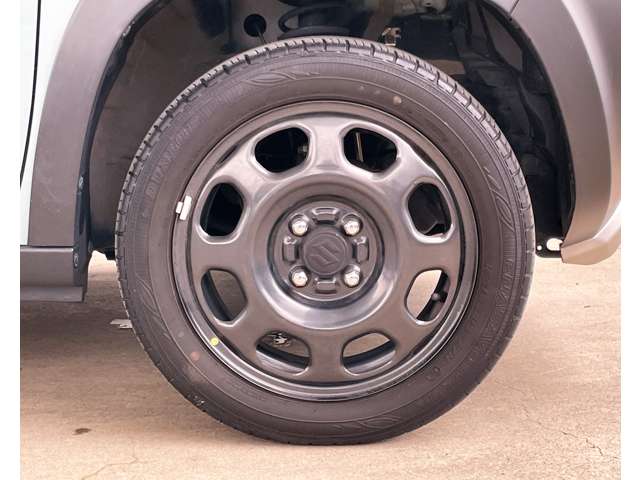 スズキ ハスラー ６６０ タフワイルド R1年 (東北) 99