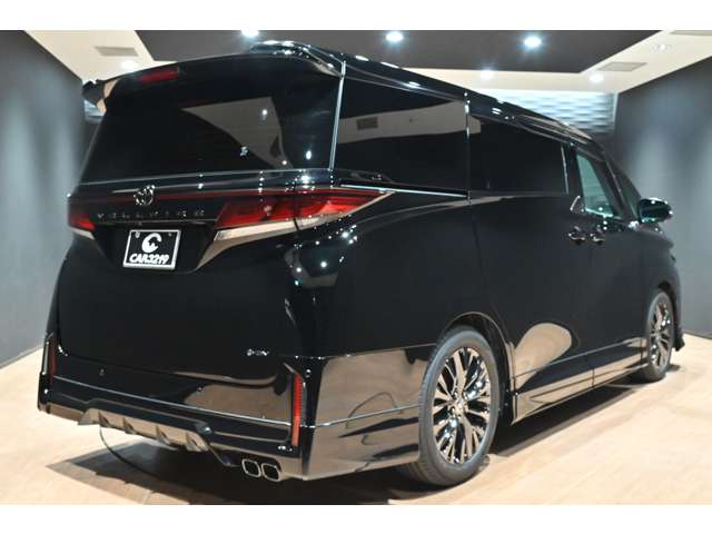 トヨタ ヴェルファイア　ハイブリッド ハイブリッド ２．５ Ｚプレミア R7年 (関東) 99