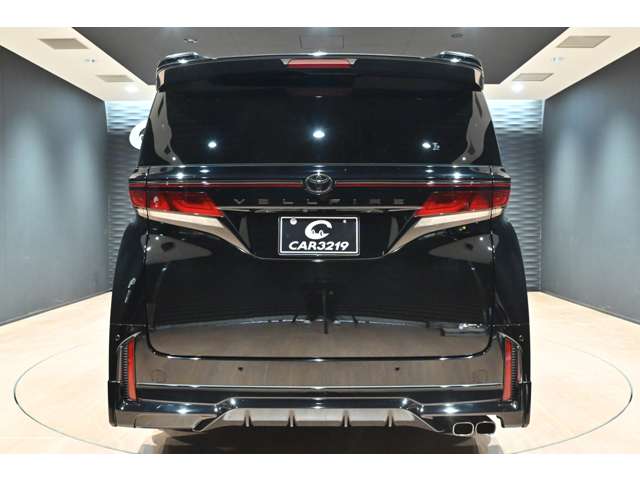 トヨタ ヴェルファイア　ハイブリッド ハイブリッド ２．５ Ｚプレミア R7年 (関東) 99
