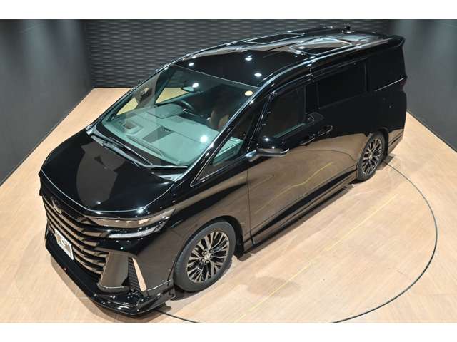 トヨタ ヴェルファイア　ハイブリッド ハイブリッド ２．５ Ｚプレミア R7年 (関東) 99
