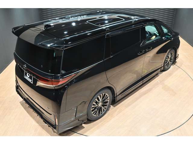 トヨタ ヴェルファイア　ハイブリッド ハイブリッド ２．５ Ｚプレミア R7年 (関東) 99