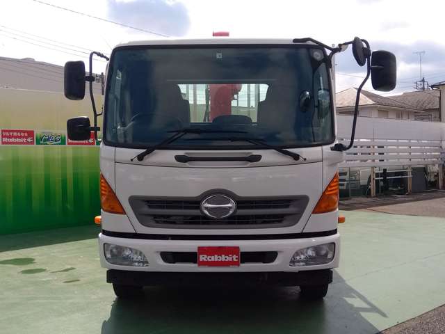 日野自動車 レンジャー ５．１Ｄ H27年 (関東) 99