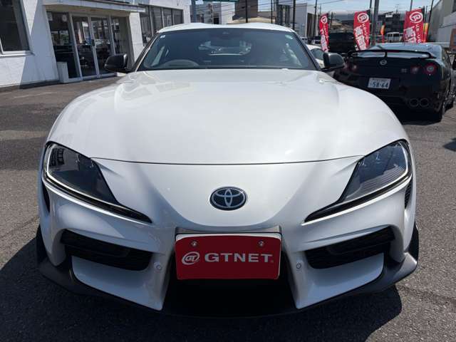 トヨタ スープラ ３．０ ＲＺ R6年 (関東) 99