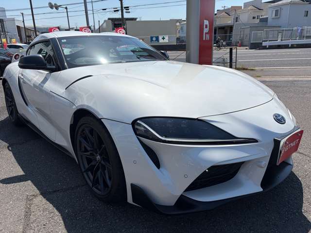 トヨタ スープラ ３．０ ＲＺ R6年 (関東) 99