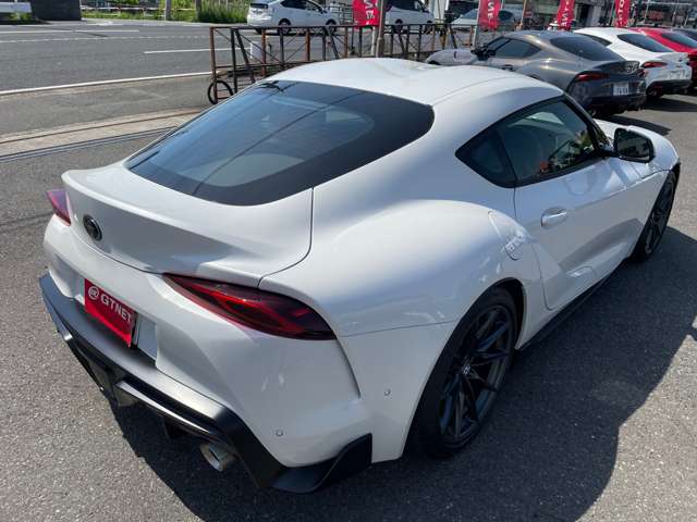 トヨタ スープラ ３．０ ＲＺ R6年 (関東) 99