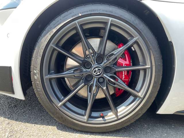 トヨタ スープラ ３．０ ＲＺ R6年 (関東) 99