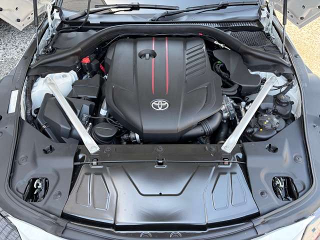 トヨタ スープラ ３．０ ＲＺ R6年 (関東) 99