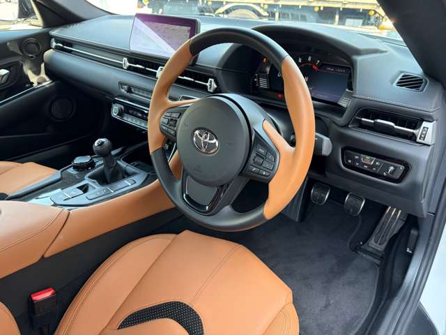 トヨタ スープラ ３．０ ＲＺ R6年 (関東) 99