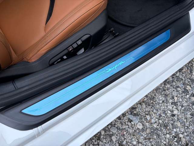 トヨタ スープラ ３．０ ＲＺ R6年 (関東) 99