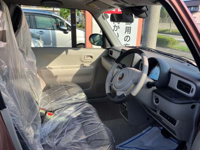 スズキ アルトラパン　ＬＣ ＬＣ ６６０ ハイブリッド Ｌ ４ＷＤ R7年 (甲信越・北陸) 99