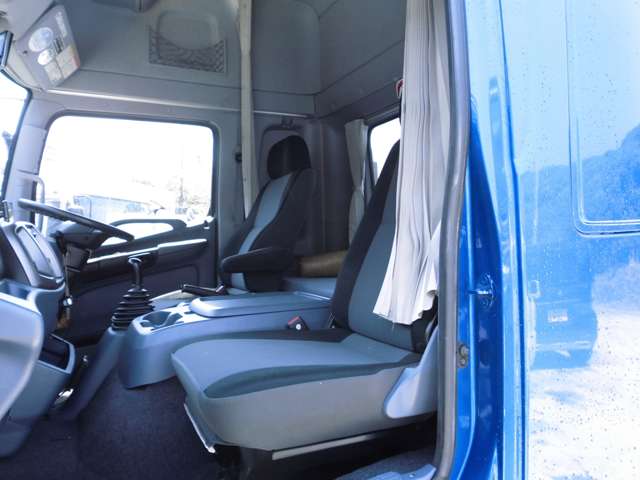 日野自動車 レンジャー 保冷バン H21年 (九州・沖縄) 99