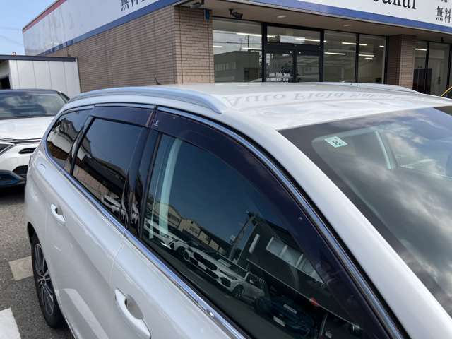 プジョー ３０８ＳＷ アリュール ブルーＨＤＩ ディーゼルターボ R3年 (近畿) 99
