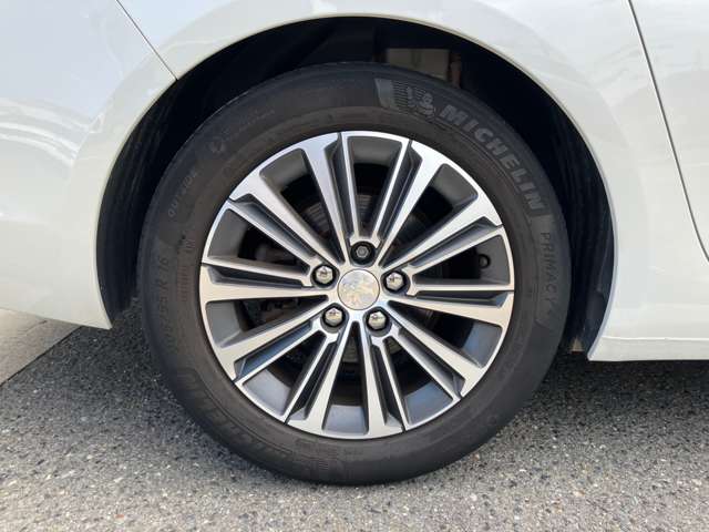 プジョー ３０８ＳＷ アリュール ブルーＨＤＩ ディーゼルターボ R3年 (近畿) 99