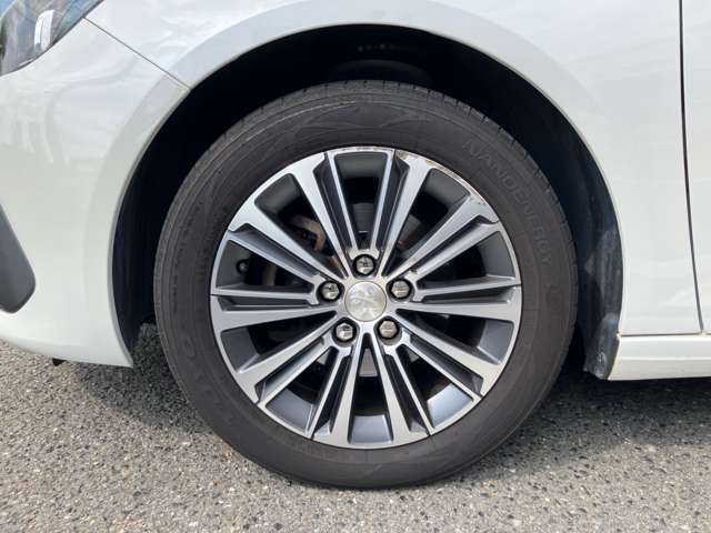 プジョー ３０８ＳＷ アリュール ブルーＨＤＩ ディーゼルターボ R3年 (近畿) 99