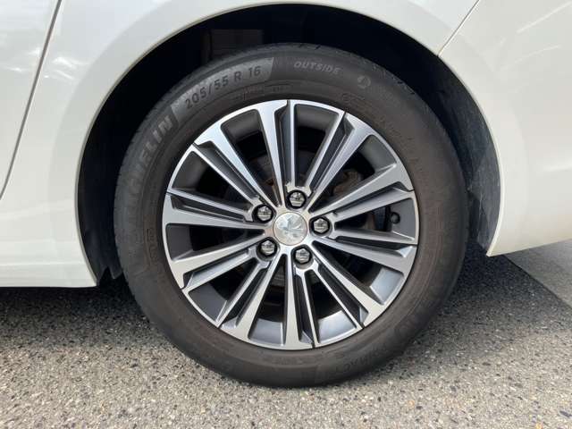 プジョー ３０８ＳＷ アリュール ブルーＨＤＩ ディーゼルターボ R3年 (近畿) 99