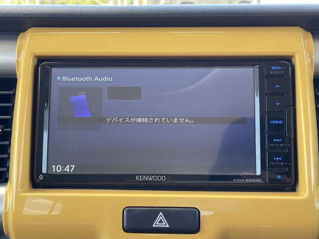 スズキ ハスラー ６６０ Ｇ R1年 (近畿) 99