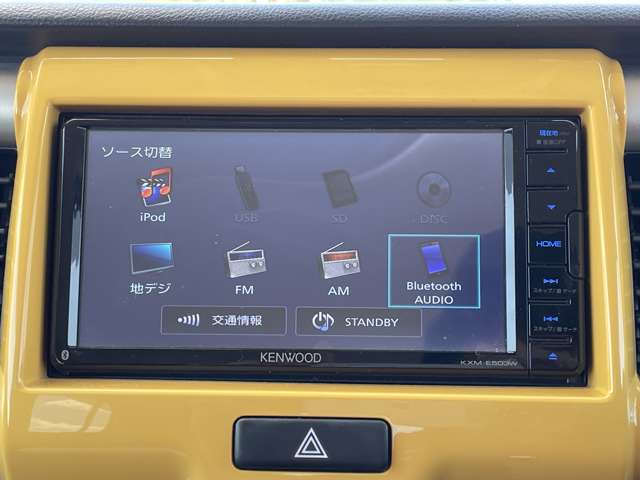 スズキ ハスラー ６６０ Ｇ R1年 (近畿) 99