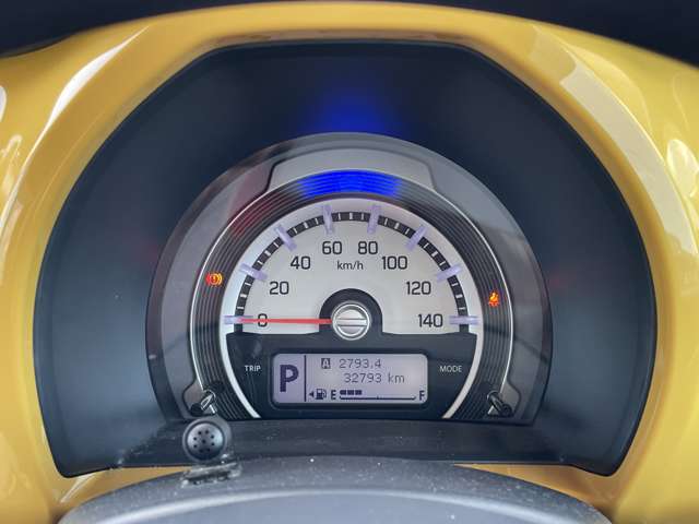 スズキ ハスラー ６６０ Ｇ R1年 (近畿) 99