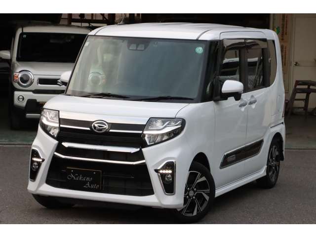 ダイハツ タント ６６０ カスタム Ｘ スタイルセレクション R3年 (近畿) 99