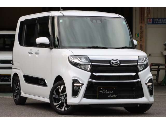 ダイハツ タント ６６０ カスタム Ｘ スタイルセレクション R3年 (近畿) 99