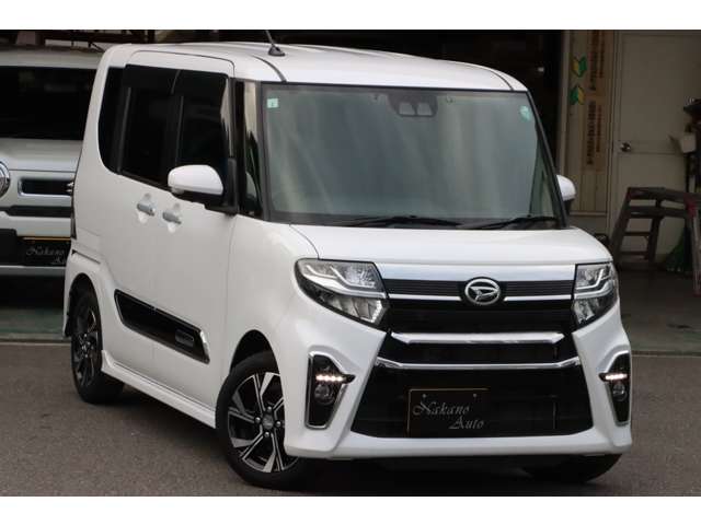 ダイハツ タント ６６０ カスタム Ｘ スタイルセレクション R3年 (近畿) 99