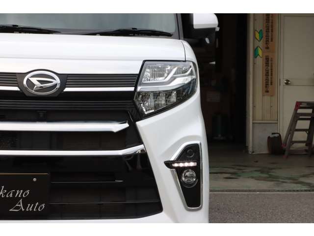 ダイハツ タント ６６０ カスタム Ｘ スタイルセレクション R3年 (近畿) 99