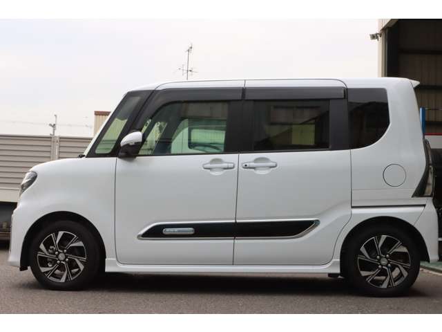 ダイハツ タント ６６０ カスタム Ｘ スタイルセレクション R3年 (近畿) 99