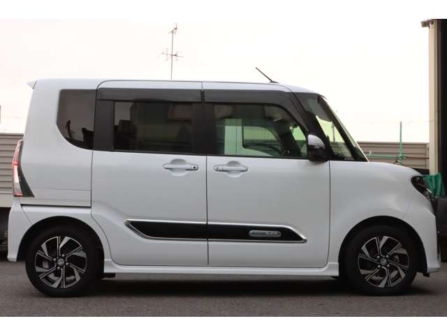 ダイハツ タント ６６０ カスタム Ｘ スタイルセレクション R3年 (近畿) 99