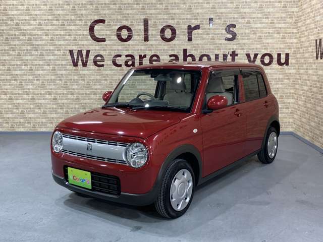 スズキ アルトラパン ６６０ Ｇ オートギヤシフト H29年 (近畿) 99