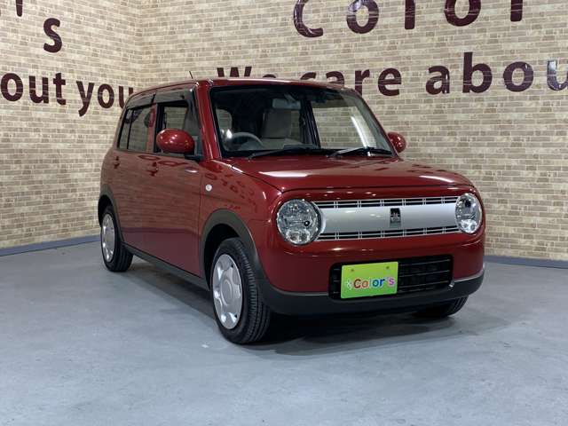 スズキ アルトラパン ６６０ Ｇ オートギヤシフト H29年 (近畿) 99