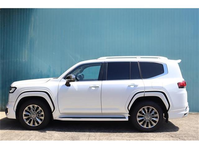 トヨタ ランドクルーザー ３．３ ＺＸ ディーゼルターボ ４ＷＤ R4年 (四国) 99