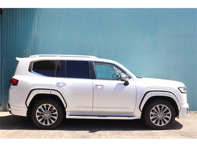 トヨタ ランドクルーザー ３．３ ＺＸ ディーゼルターボ ４ＷＤ R4年 (四国) 99